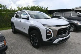 Chevrolet Equinox 2026 ACTIV 4dr SUV