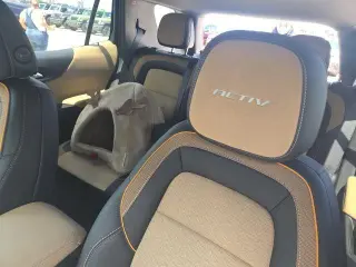 Chevrolet Equinox 2026 ACTIV 4dr SUV