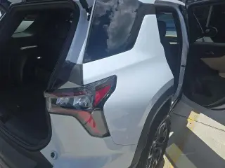 Chevrolet Equinox 2026 ACTIV 4dr SUV