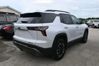 Chevrolet Equinox 2026 ACTIV 4dr SUV
