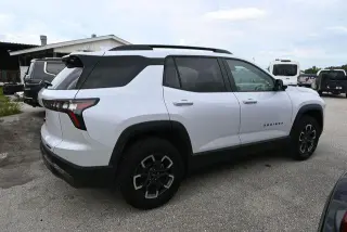 Chevrolet Equinox 2026 ACTIV 4dr SUV