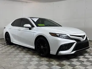 Toyota Camry 2023 XSE 4dr Sedán