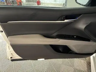 Toyota Camry 2023 XSE 4dr Sedán
