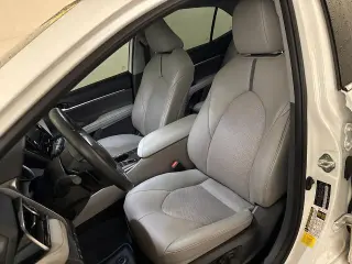 Toyota Camry 2023 XSE 4dr Sedán