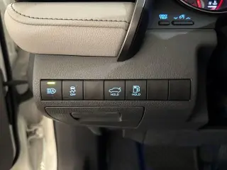 Toyota Camry 2023 XSE 4dr Sedán