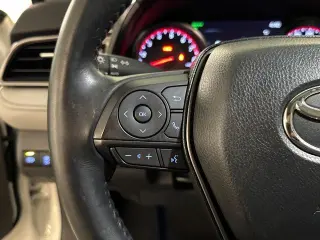 Toyota Camry 2023 XSE 4dr Sedán