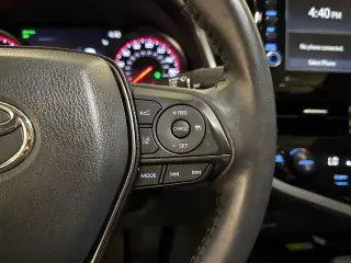 Toyota Camry 2023 XSE 4dr Sedán