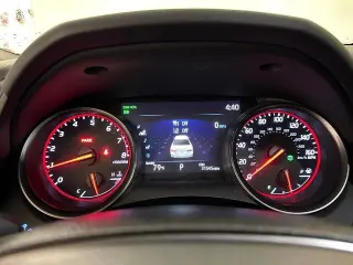 Toyota Camry 2023 XSE 4dr Sedán