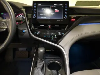 Toyota Camry 2023 XSE 4dr Sedán