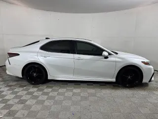 Toyota Camry 2023 XSE 4dr Sedán
