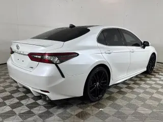 Toyota Camry 2023 XSE 4dr Sedán