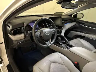 Toyota Camry 2023 XSE 4dr Sedán