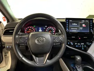 Toyota Camry 2023 XSE 4dr Sedán