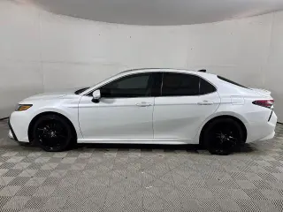Toyota Camry 2023 XSE 4dr Sedán