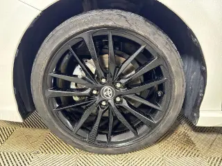 Toyota Camry 2023 XSE 4dr Sedán