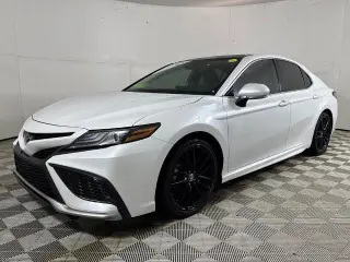 Toyota Camry 2023 XSE 4dr Sedán