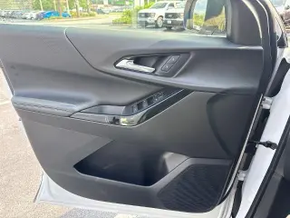 Chevrolet Equinox 2025 LT 4dr SUV