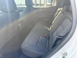 Chevrolet Equinox 2025 LT 4dr SUV