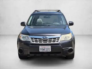 Subaru Forester 2011 AWD 2.5X Premium 4dr Wagon 4A