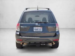 Subaru Forester 2011 AWD 2.5X Premium 4dr Wagon 4A
