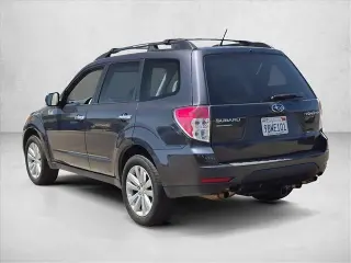 Subaru Forester 2011 AWD 2.5X Premium 4dr Wagon 4A