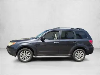 Subaru Forester 2011 AWD 2.5X Premium 4dr Wagon 4A