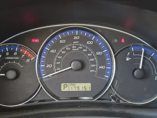 Subaru Forester 2011 AWD 2.5X Premium 4dr Wagon 4A