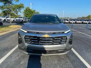 Chevrolet Equinox 2025 LT 4dr SUV