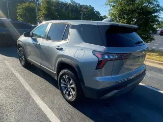 Chevrolet Equinox 2025 LT 4dr SUV