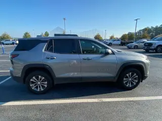 Chevrolet Equinox 2025 LT 4dr SUV