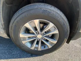 Chevrolet Equinox 2025 LT 4dr SUV