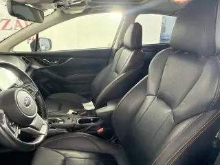 Subaru Crosstrek 2020 AWD Limited 4dr Crossover