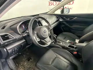 Subaru Crosstrek 2020 AWD Limited 4dr Crossover