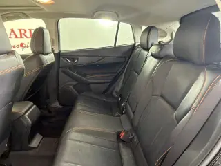 Subaru Crosstrek 2020 AWD Limited 4dr Crossover
