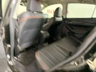 Subaru Crosstrek 2020 AWD Limited 4dr Crossover