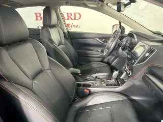 Subaru Crosstrek 2020 AWD Limited 4dr Crossover
