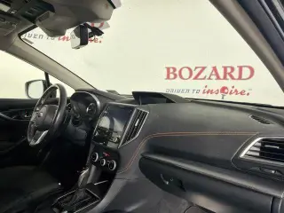 Subaru Crosstrek 2020 AWD Limited 4dr Crossover