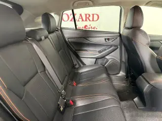 Subaru Crosstrek 2020 AWD Limited 4dr Crossover