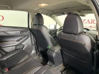 Subaru Crosstrek 2020 AWD Limited 4dr Crossover