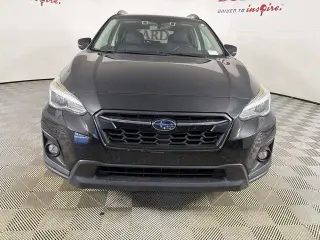 Subaru Crosstrek 2020 AWD Limited 4dr Crossover