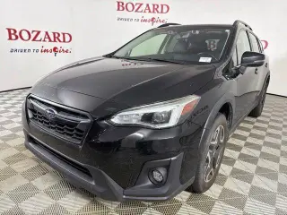 Subaru Crosstrek 2020 AWD Limited 4dr Crossover