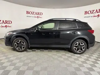Subaru Crosstrek 2020 AWD Limited 4dr Crossover