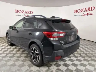 Subaru Crosstrek 2020 AWD Limited 4dr Crossover