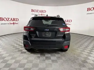 Subaru Crosstrek 2020 AWD Limited 4dr Crossover