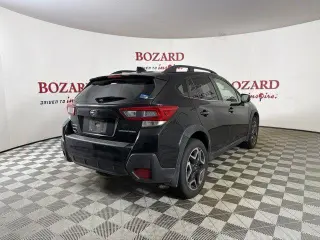 Subaru Crosstrek 2020 AWD Limited 4dr Crossover