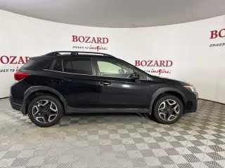 Subaru Crosstrek 2020 AWD Limited 4dr Crossover