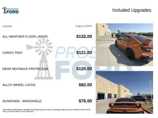 Subaru WRX 2022 AWD Premium Sedán 4 puertas SPT