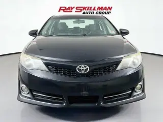 Toyota Camry 2012 SE Sport Limited Edition 4dr Sedán