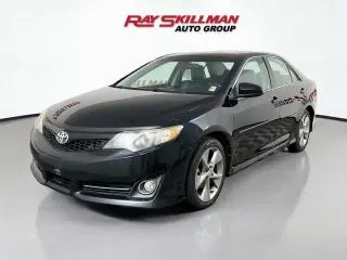 Toyota Camry 2012 SE Sport Limited Edition 4dr Sedán