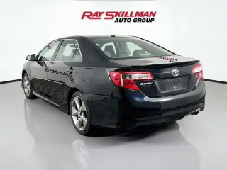 Toyota Camry 2012 SE Sport Limited Edition 4dr Sedán